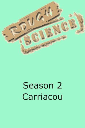 Poster for Rough Science: Season 2