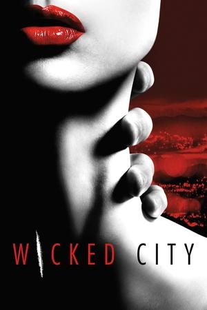 Poster for Wicked City: Season 1