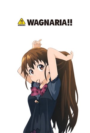 Poster for Wagnaria!!: Season 1
