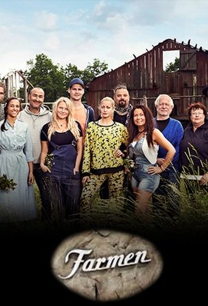 Poster for Farmen: Season 1