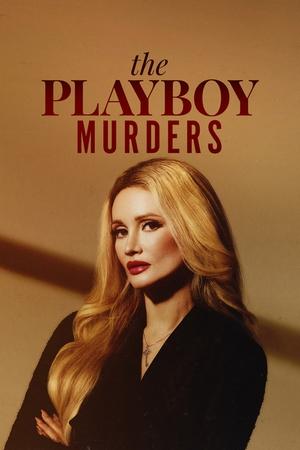 Poster for The Playboy Murders: Season 2