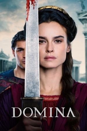 Poster for Domina: Series 2