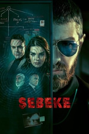 Poster for Şebeke: Season 1