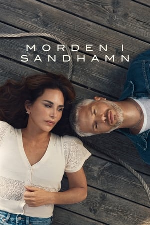Poster for The Sandhamn Murders: Season 10