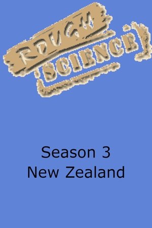 Poster for Rough Science: Season 3