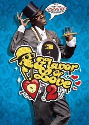 Poster for Flavor of Love: Season 2
