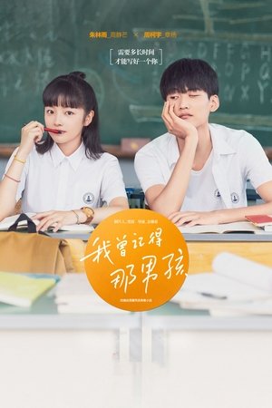 Poster for Remember My Boy: Season 1