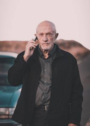 Poster for Better Call Saul