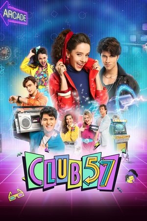 Poster for Club 57: Season 2