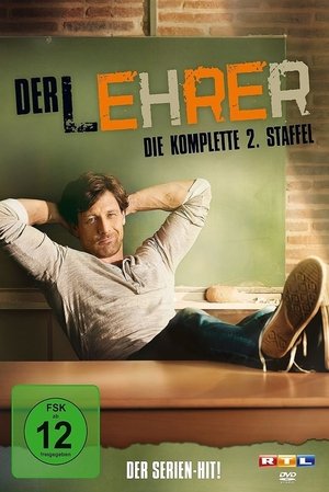 Poster for Der Lehrer: Season 2