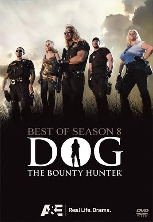 Poster for Dog the Bounty Hunter: Season 8