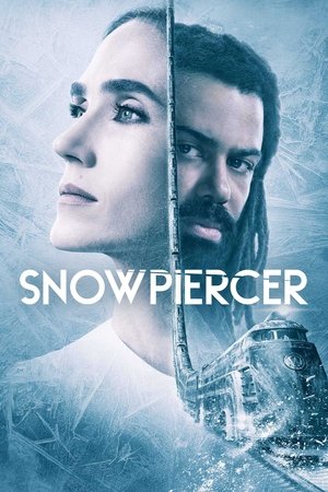 Poster for Snowpiercer: Season 1