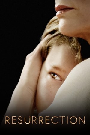 Poster for Resurrection: Season 1