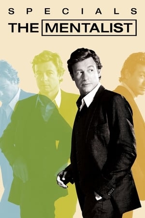 Poster for The Mentalist: Specials