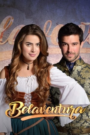 Poster for Belaventura: Season 1