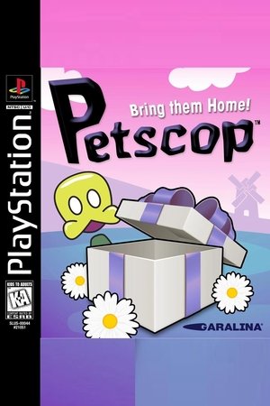 Poster for Petscop: Petscop
