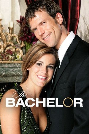 Poster for The Bachelor: Paris
