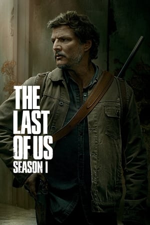Poster for The Last of Us