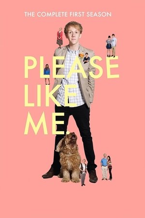 Poster for Please Like Me: Season 1