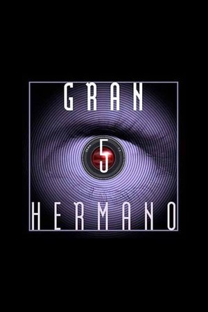 Poster for Gran Hermano: Season 5
