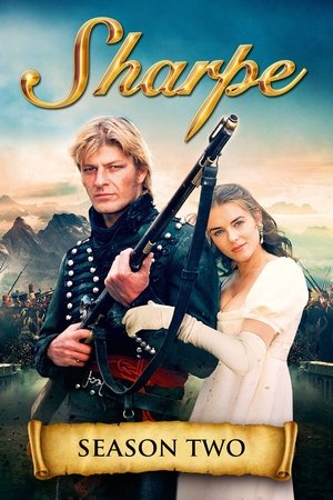 Poster for Sharpe: Season 2