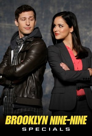 Poster for Brooklyn Nine-Nine: Specials
