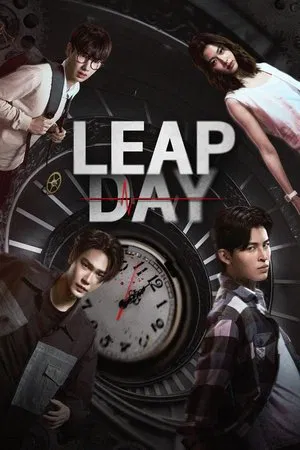 Poster for Leap Day