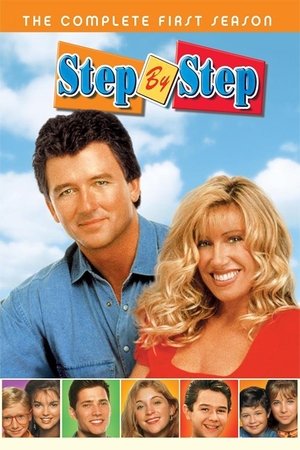 Poster for Step by Step: Season 1