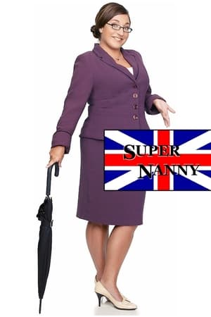 Poster for Supernanny: Specials