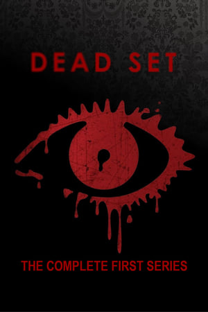 Poster for Dead Set: Season 1