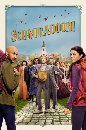 Poster for Schmigadoon!: Season 1