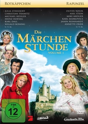 Poster for Die ProSieben Märchenstunde: Season 1