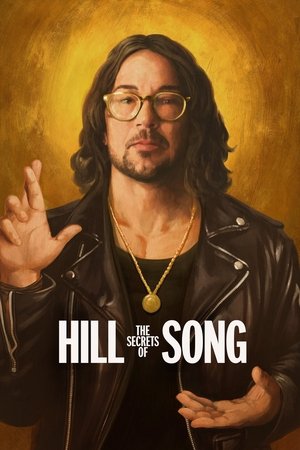 Poster for The Secrets of Hillsong: Miniseries
