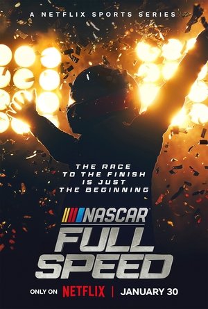 Poster for Full Speed: Season 2