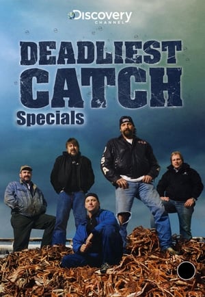 Poster for Deadliest Catch: Specials