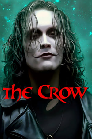 Poster for The Crow: Stairway to Heaven: Specials