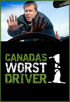 Poster for Canada's Worst Driver: Season 1