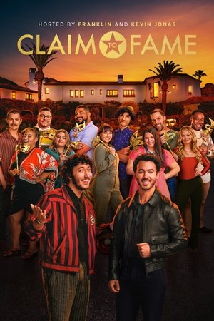 Poster for Claim to Fame: Season 3