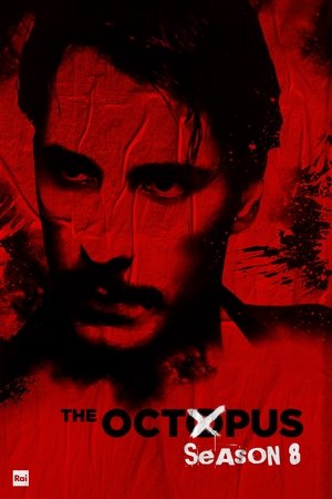Poster for The Octopus: Season 8