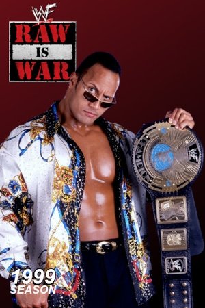 Poster for Raw: Season 7