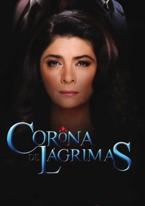 Poster for Corona de lágrimas: Season 1