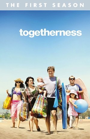 Poster for Togetherness