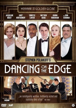 Poster for Dancing on the Edge: Season 1