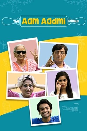 Poster for The Aam Aadmi Family: Season 2