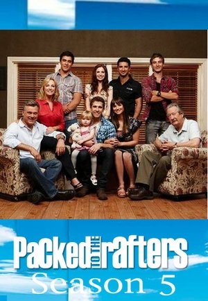 Poster for Packed to the Rafters: Season 5