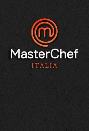 Poster for Masterchef Italy: Season 5