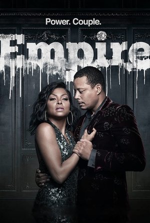 Poster for Empire: Season 4