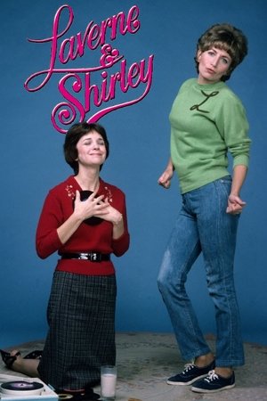 Poster for Laverne & Shirley: Season 2