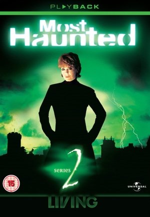 Poster for Most Haunted: Season 2
