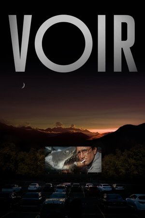 Poster for Voir: Season 1